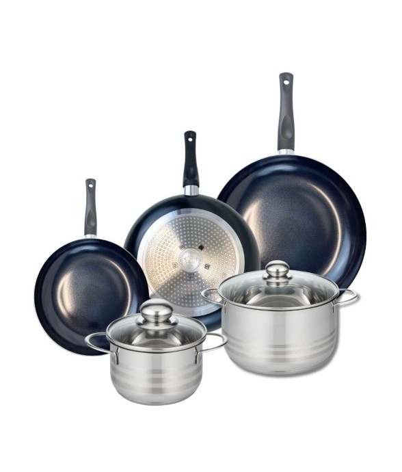 Batterie de cuisine Prima...