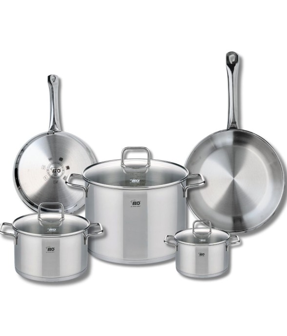 Batterie de cuisine Profi...