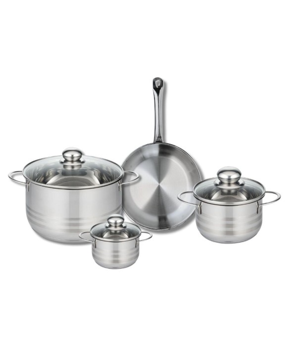 Batterie de cuisine Profi...