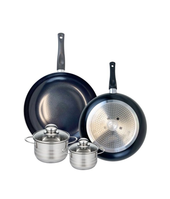 Batterie de cuisine Prima...