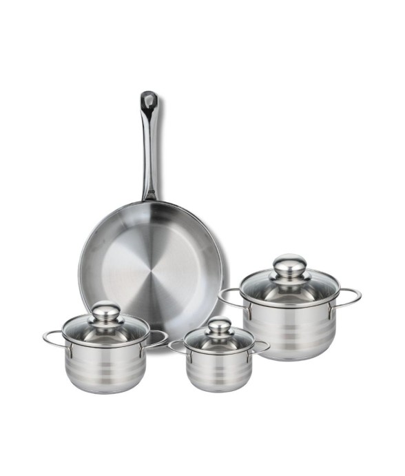 Batterie de cuisine Profi...