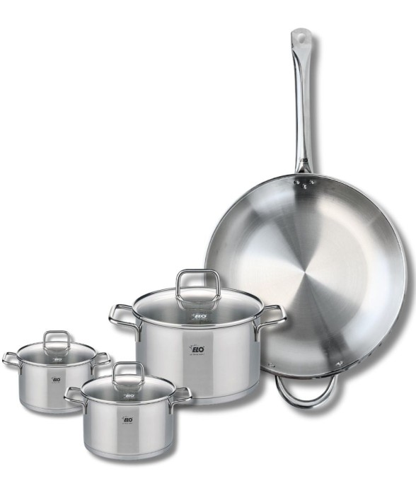Batterie de cuisine Profi...