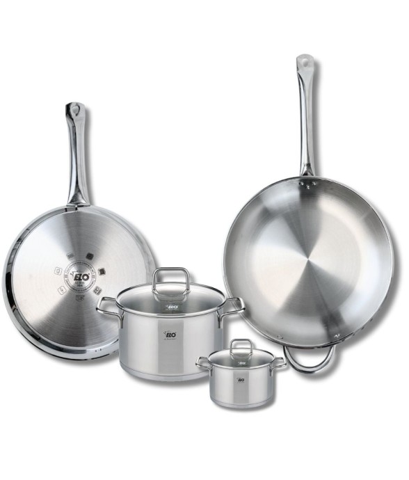 Batterie de cuisine Profi...