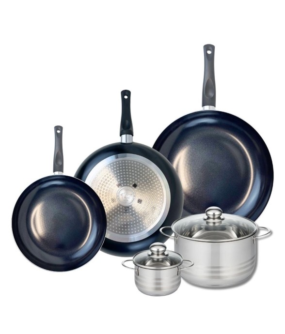 Batterie de cuisson Prima...