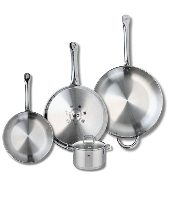 Batterie de cuisine Profi...