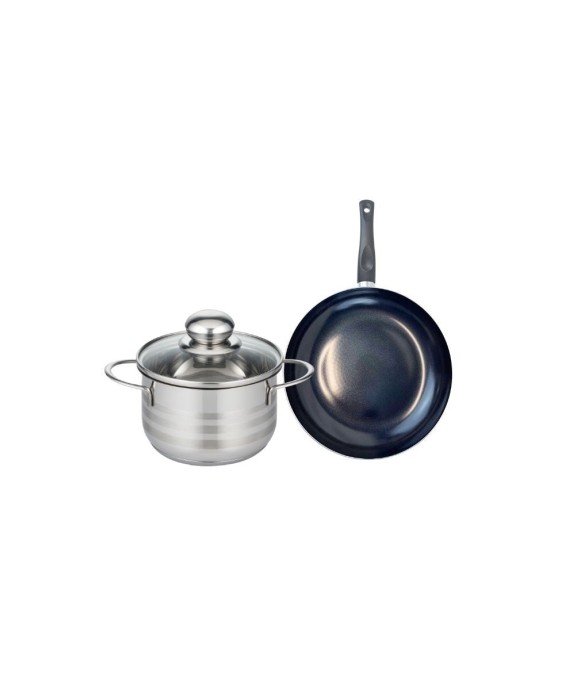 Ensemble de cuisson Prima...