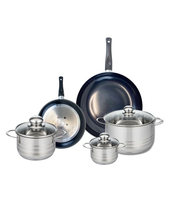 Batterie de cuisine Prima...