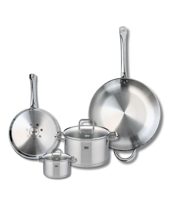 Batterie de cuisine Profi...