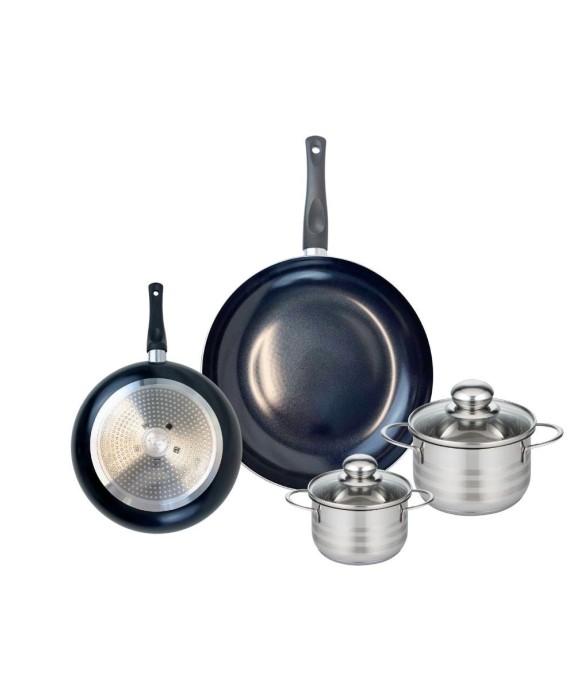 Batterie de cuisine Prima...