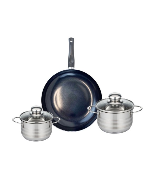 Batterie de cuisine Prima...