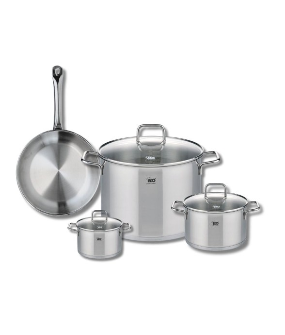 Batterie de cuisine Profi...