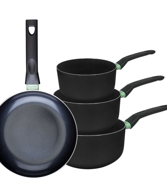 Batterie de cuisine Brandao...