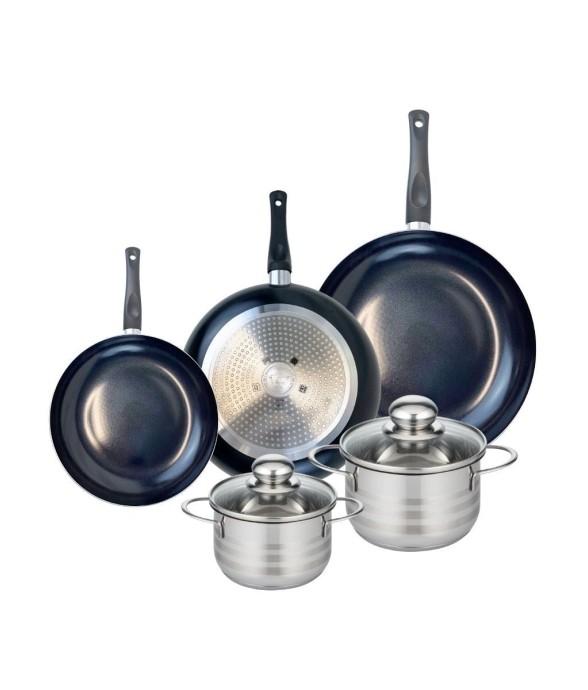 Batterie de cuisine Prima...