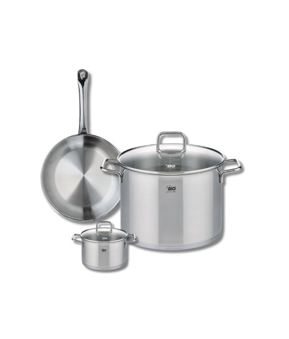 Batterie de cuisine Profi...