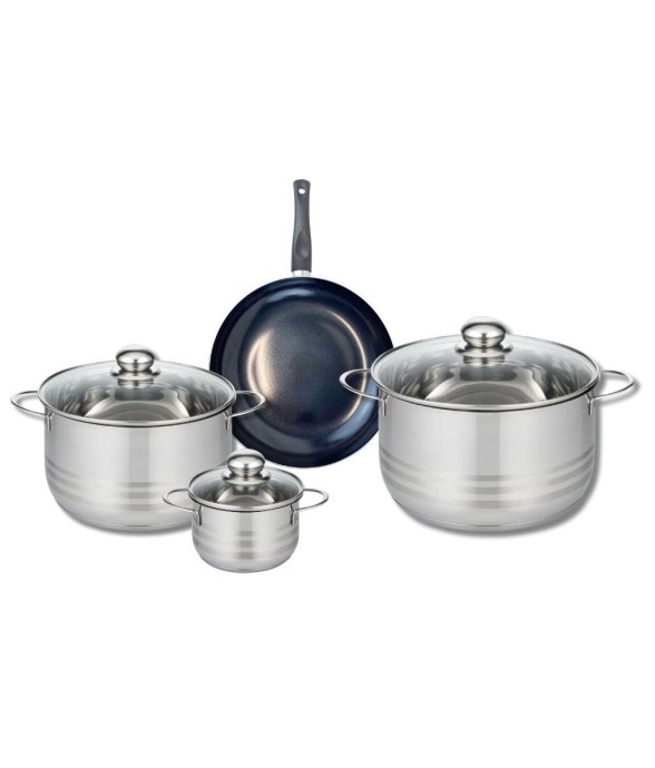 Batterie de cuisine Prima...
