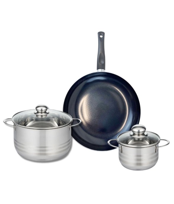 Batterie de cuisine Prima...