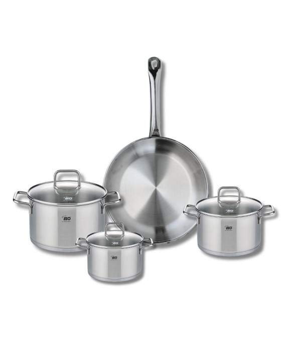 Batterie de cuisine Profi...