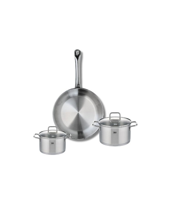 Batterie de cuisine Profi...