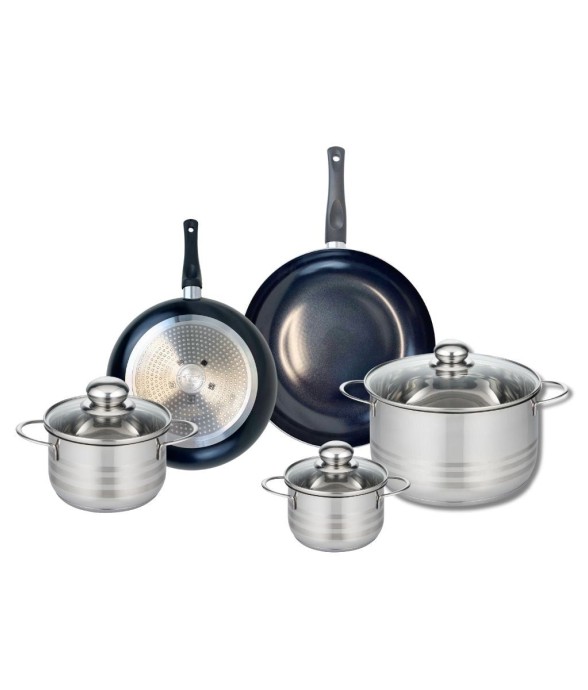 Batterie de cuisine Prima...