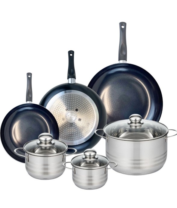 Batterie de cuisine Prima...