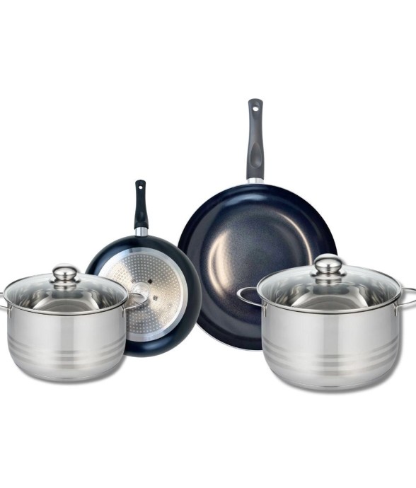 Batterie de cuisine Prima...