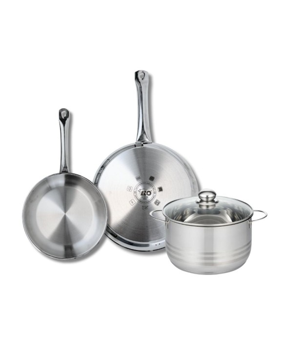 Batterie de cuisine Profi...