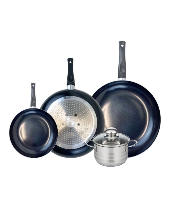 Batterie de cuisine Prima...