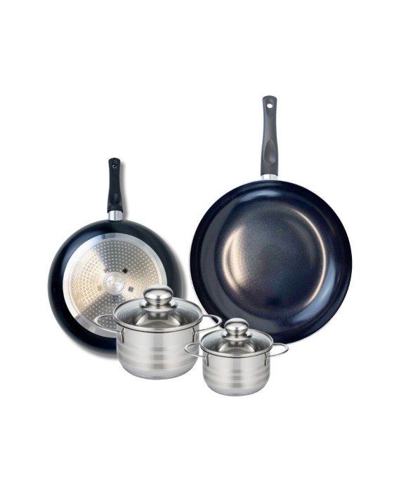 Batterie de cuisine Prima...