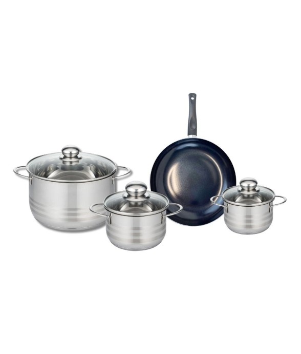 Batterie de cuisine Prima...