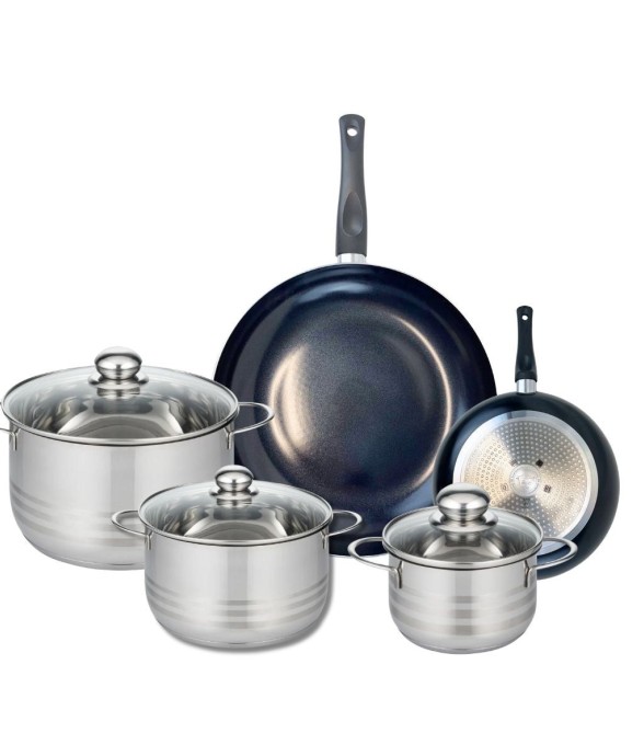 Batterie de cuisine Prima...