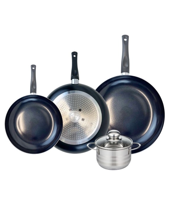 Batterie de cuisine Prima...