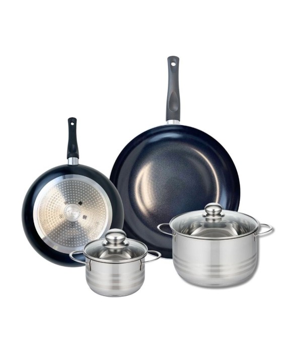 Batterie de cuisine Prima...