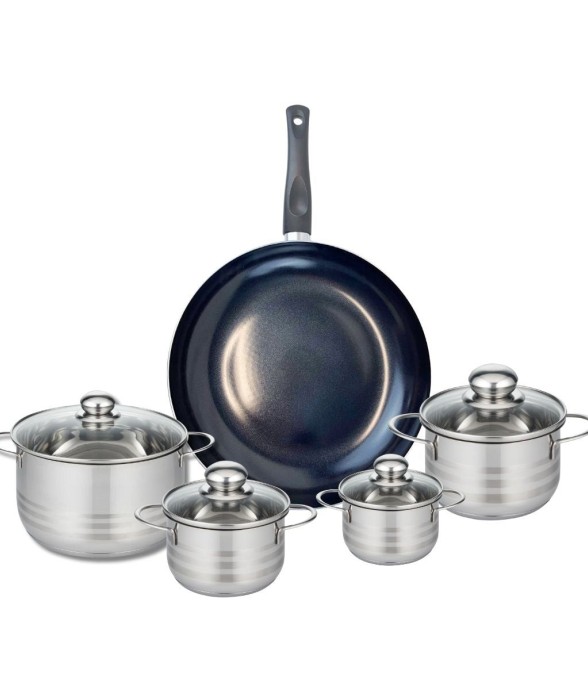 Batterie de cuisine Prima...