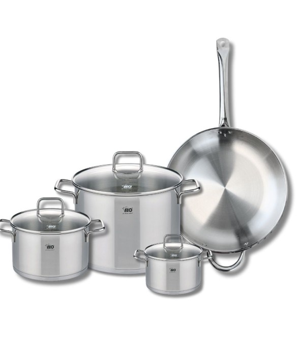 Batterie de cuisine Profi...