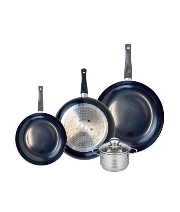 Batterie de cuisine Prima...