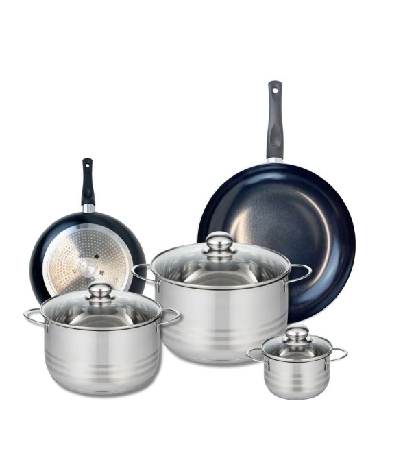 Batterie de cuisine Prima...