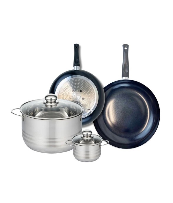 Batterie de cuisine Prima...
