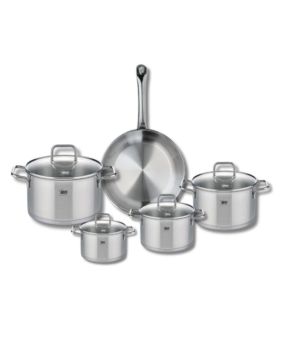 Batterie de cuisine Profi...