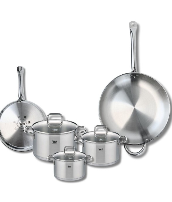 Batterie de cuisine Profi...