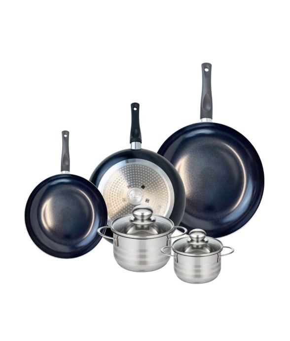 Batterie de cuisine Prima...