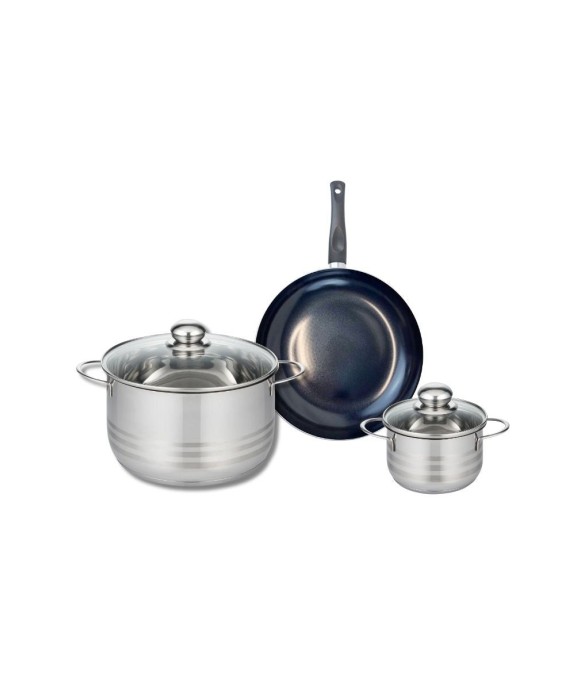 Batterie de cuisine Prima...
