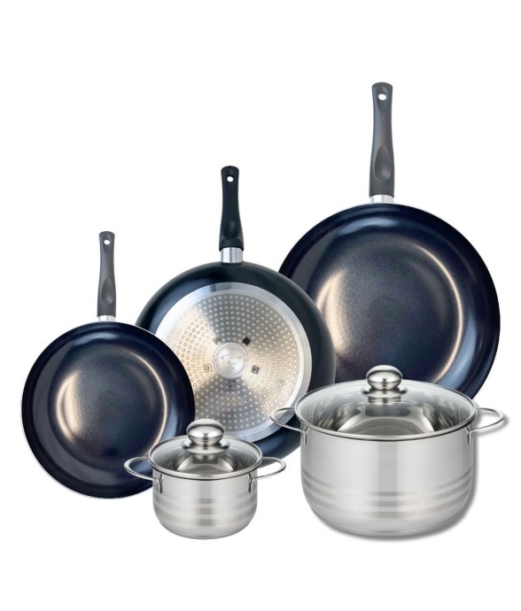 Batterie de cuisine Prima...
