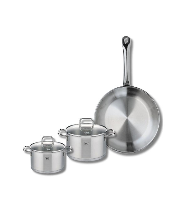 Batterie de cuisine Profi...