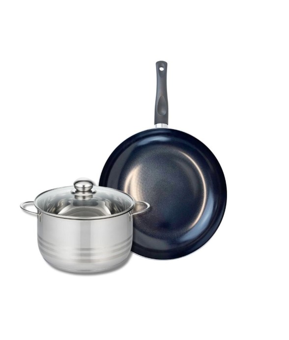 Batterie de cuisine Prima...