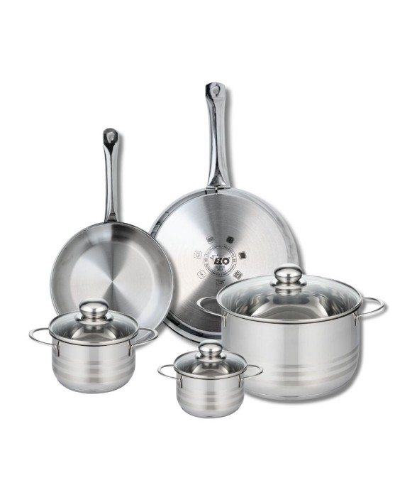 Batterie de cuisine Profi...