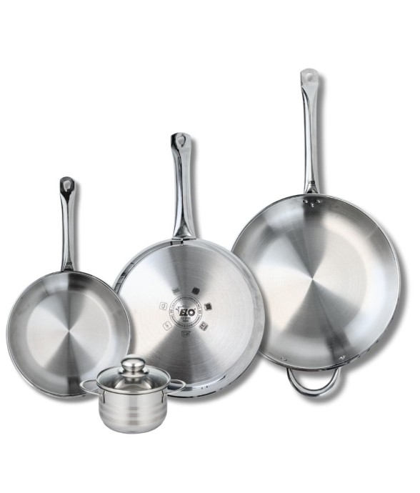 Batterie de cuisine Profi...