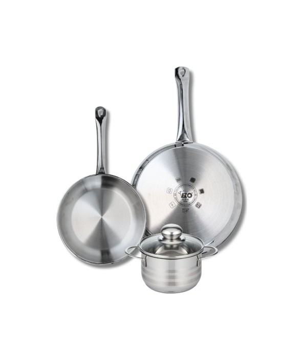 Ensemble de cuisson Profi...