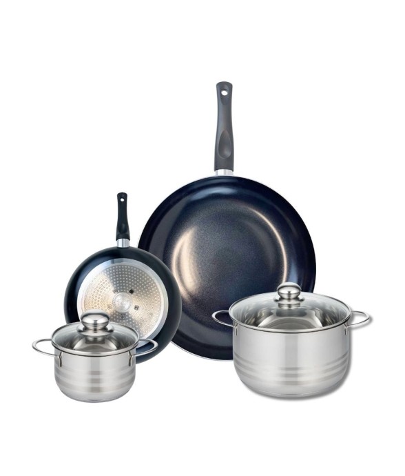 Batterie de cuisine Prima...