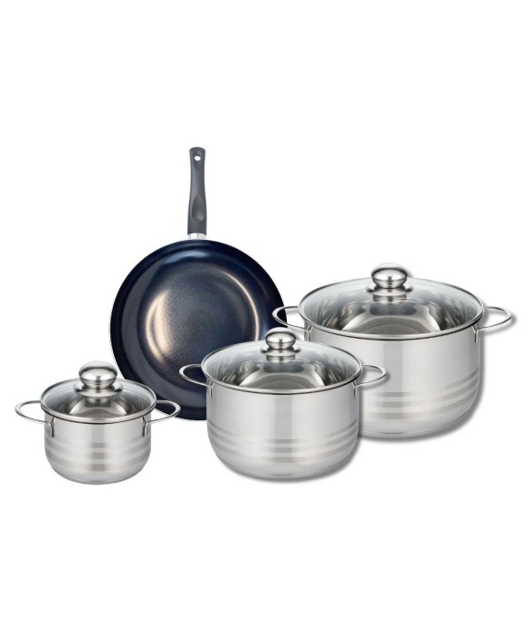 Batterie de cuisine Prima...