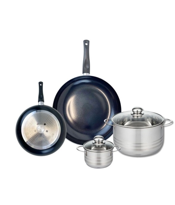 Batterie de cuisine Prima...